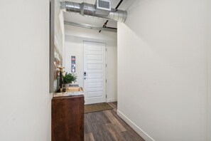 Interior - 3198: Industrial Chic at Rino Art Lofts (Denver)