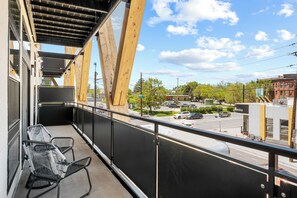 Interior - Mile High Muse Lifestyle Loft Espadin Lohi (Denver)