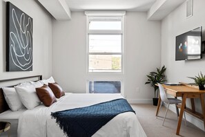 Interior - Mile High Muse Lifestyle Loft Espadin Lohi (Denver)