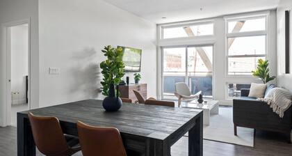 Mile High Muse Lifestyle Loft Espadin Lohi