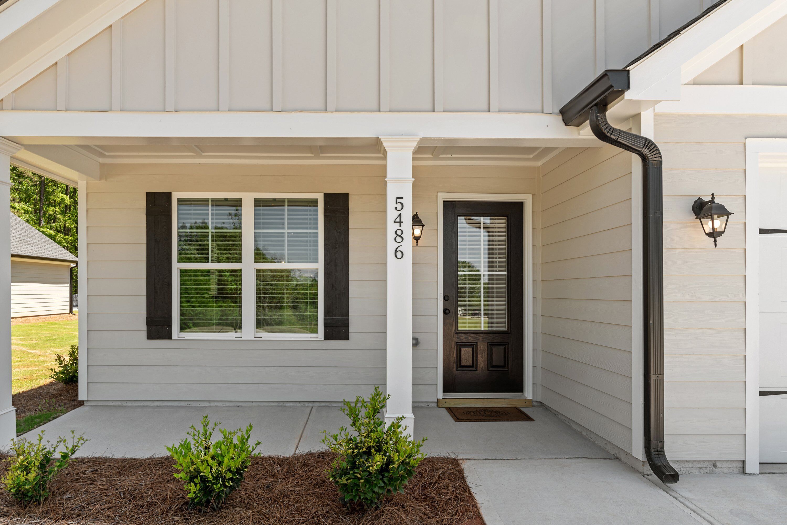 獨棟房屋 (3 Bedrooms) | 住宿內部