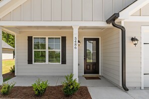 House (3 Bedrooms) | Interior - The 54th Cottage (Commerce)