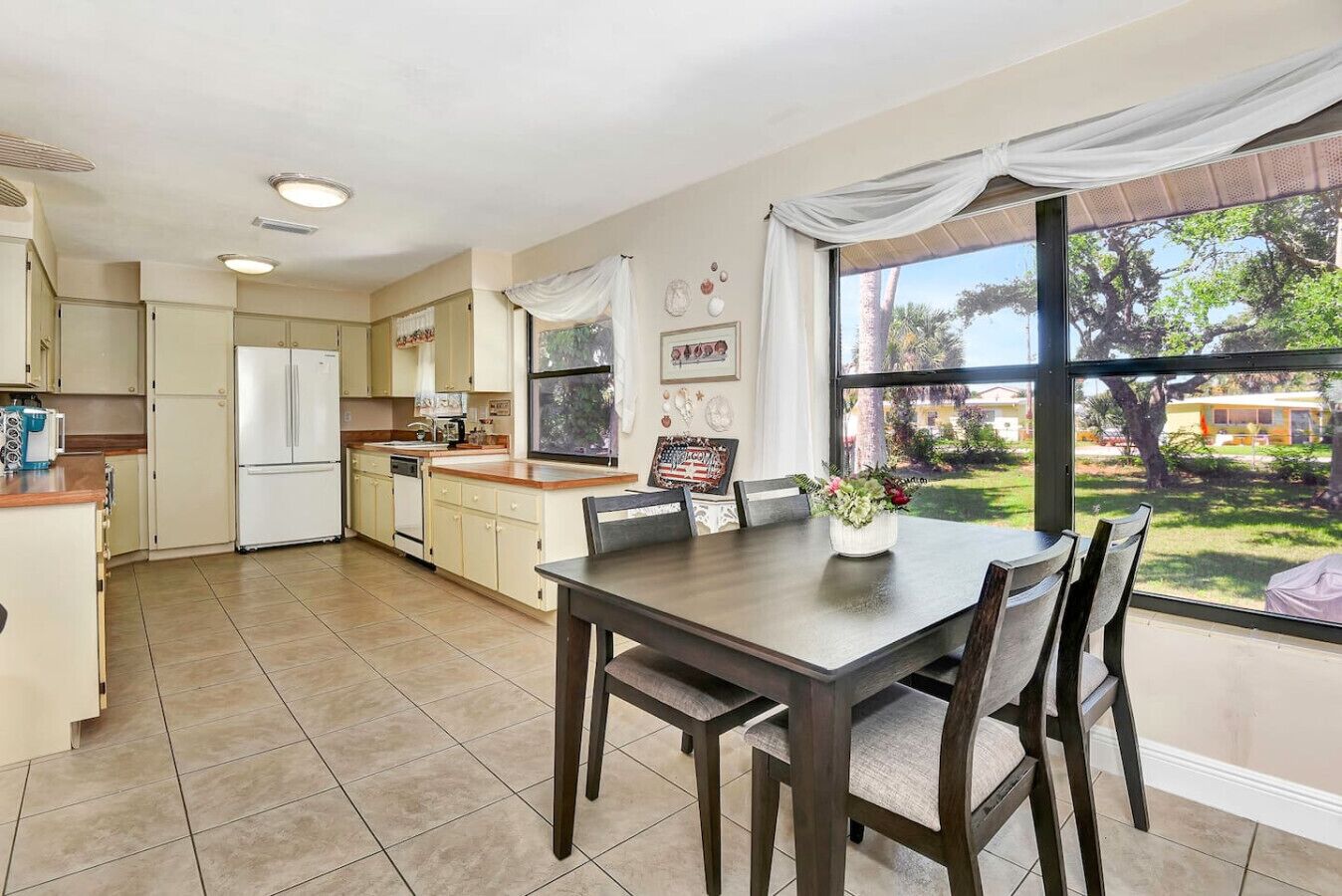 Casa (3 Bedrooms) | Parte interna