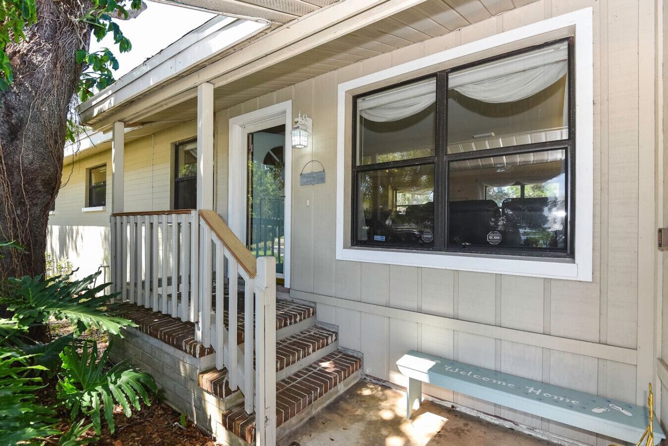 Ferienhaus (3 Bedrooms) | Innenbereich