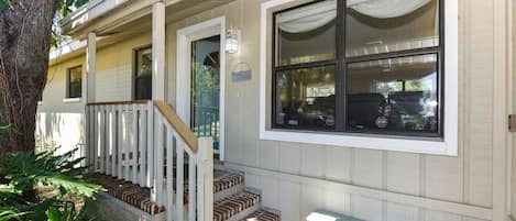 Ferienhaus (3 Bedrooms) | Innenbereich