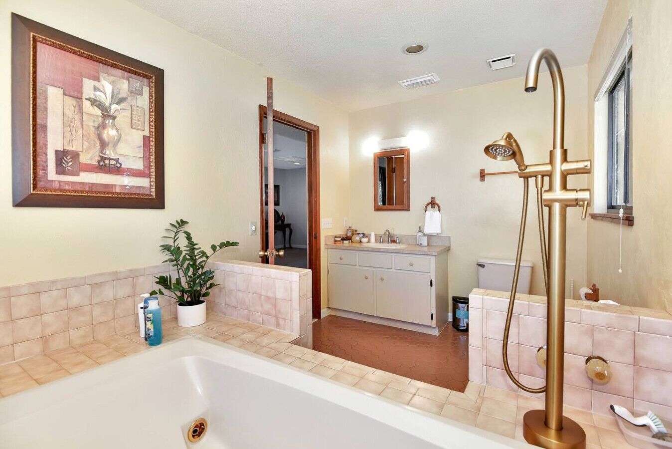 Casa (3 Bedrooms) | Parte interna
