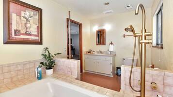 Casa (3 Bedrooms) | Parte interna