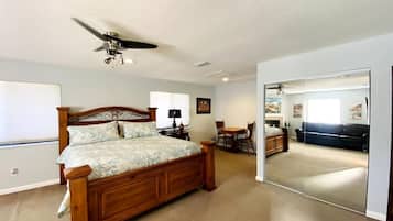 Casa (3 Bedrooms) | Parte interna