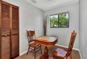 Maison (3 Bedrooms) | Intérieur