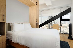 House - w Charming Loft With Amazing Deco in Mexico City (Mexico City)