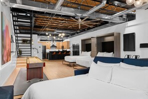 Interior - [suite 2] (Denver)