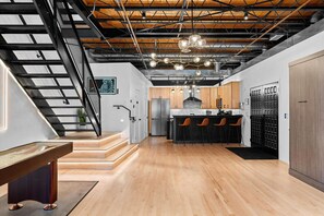 Interior - [suite 2] (Denver)
