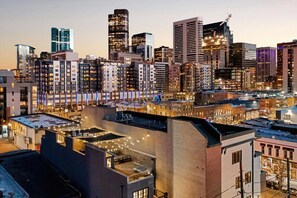 Interior - [suite 2] (Denver)