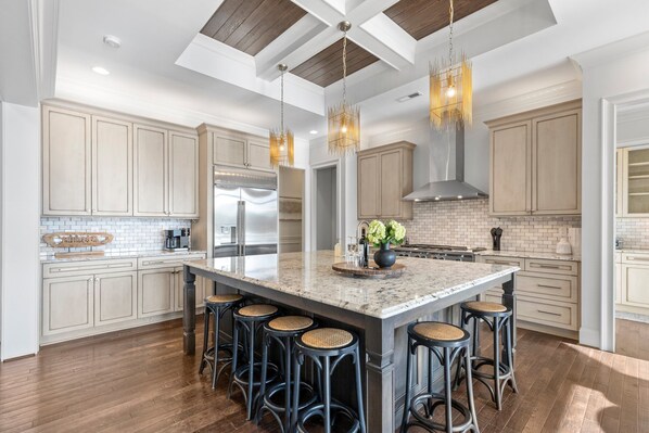 House (Multiple Bedrooms) | Interior - Mallard Vestige (Denver)