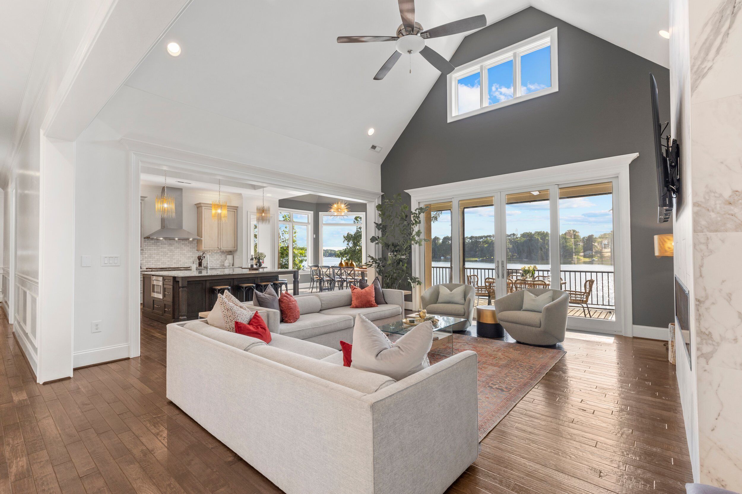 House (Multiple Bedrooms) | Interior