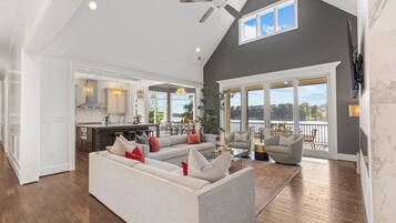 House (Multiple Bedrooms) | Interior