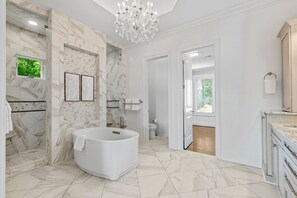 Hus (Multiple Bedrooms) | Innvendig