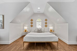 独立别墅 (Multiple Bedrooms) | 住宿内部