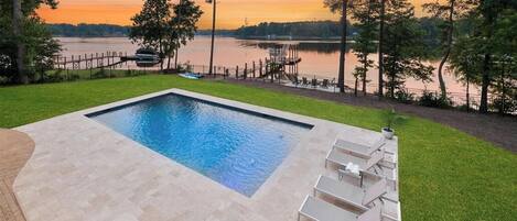 Hus (Multiple Bedrooms) | Fasade