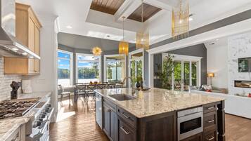 House (Multiple Bedrooms) | Interior