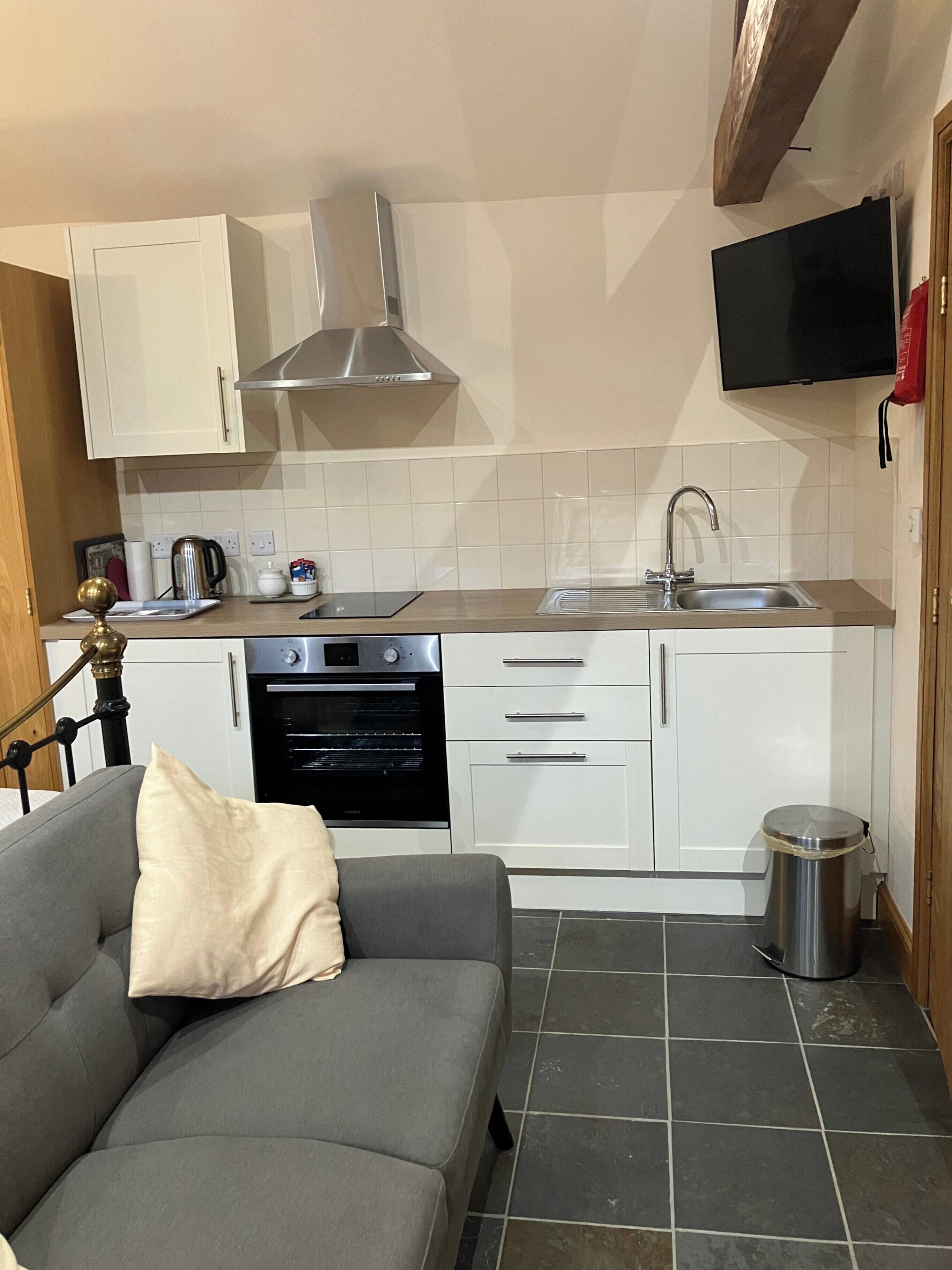 雪櫃、焗爐、爐具、多士爐