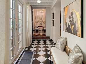 Interieur