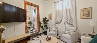 Elegant Colonial Retreat in Mayagüez - 2BR/2BA