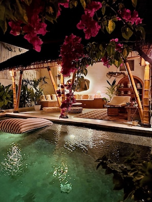 Pool - Casa Alonia (Uluwatu)