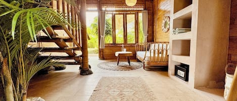 別墅, 4 間臥室, 私人泳池 | 內部