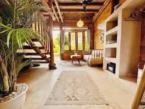 Villa, 4 Bedrooms, Private Pool | Interior - Casa Alonia (Uluwatu)