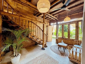 Interior - Casa Alonia (Uluwatu)