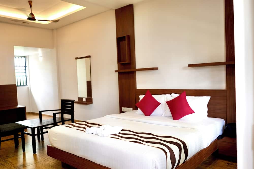 DREAM LAND VIEW RESORT