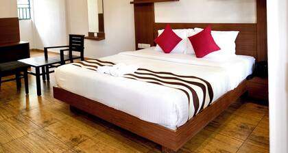 DREAM LAND VIEW RESORT