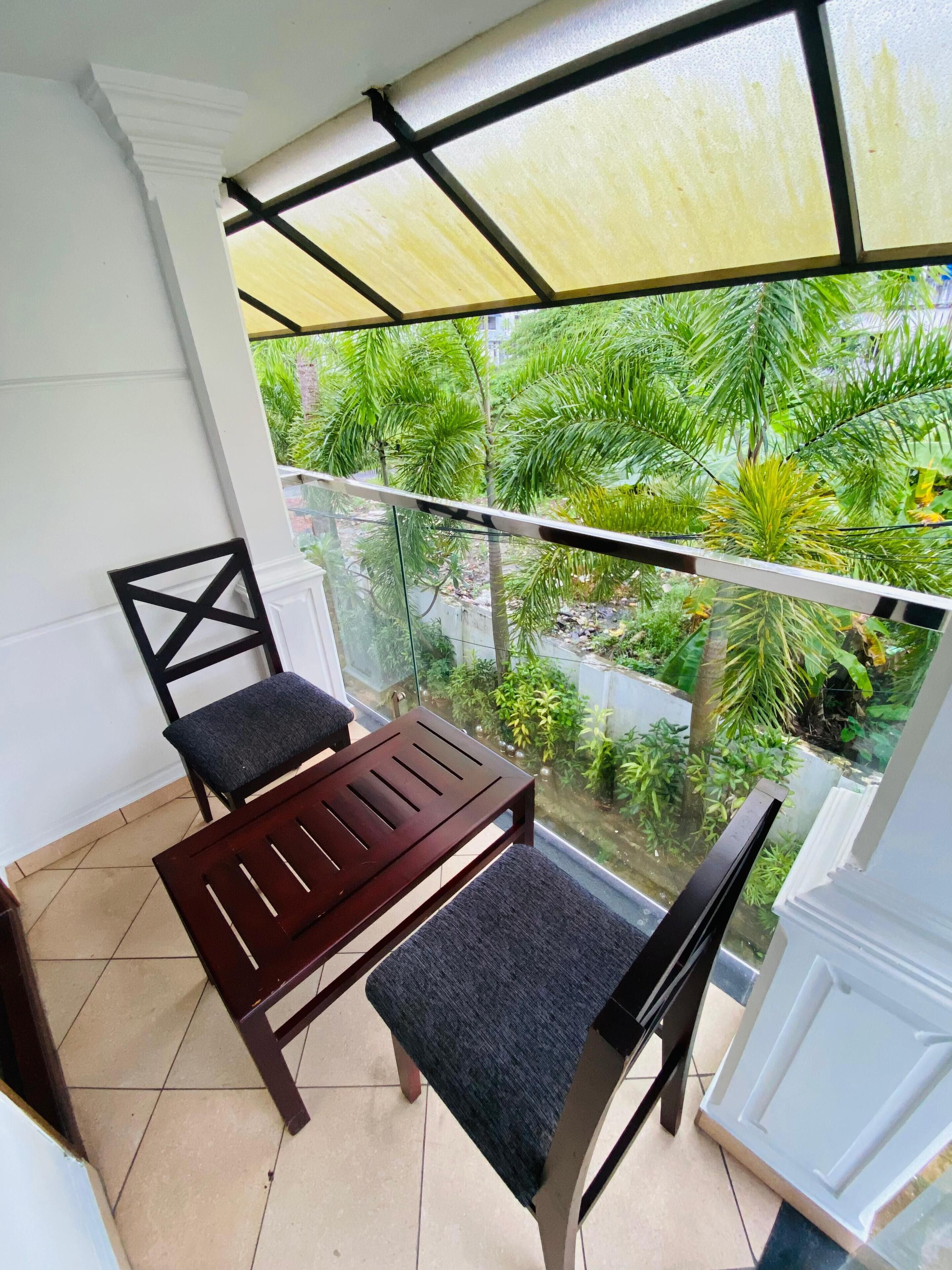 Standard Room, Lake View | Interior