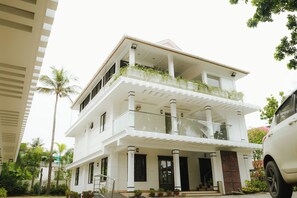 Exterior - DREAM LAND VIEW RESORT (Kochi)