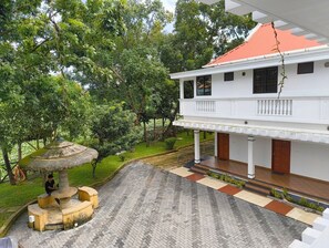 Exterior - DREAM LAND VIEW RESORT (Kanayannur)