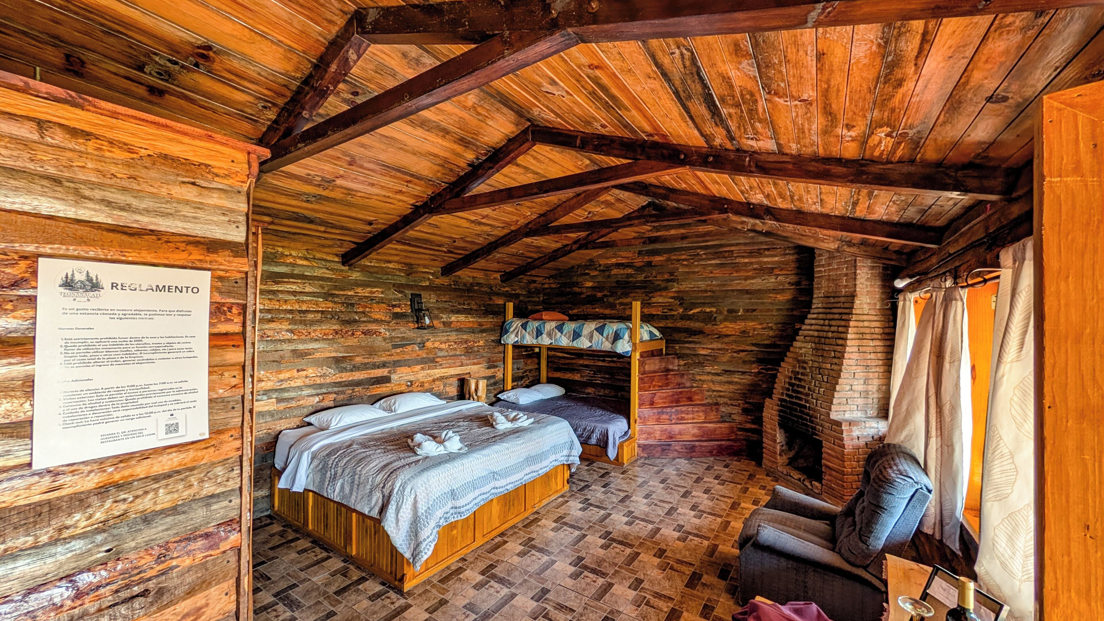 1 bedroom, internet, bed sheets