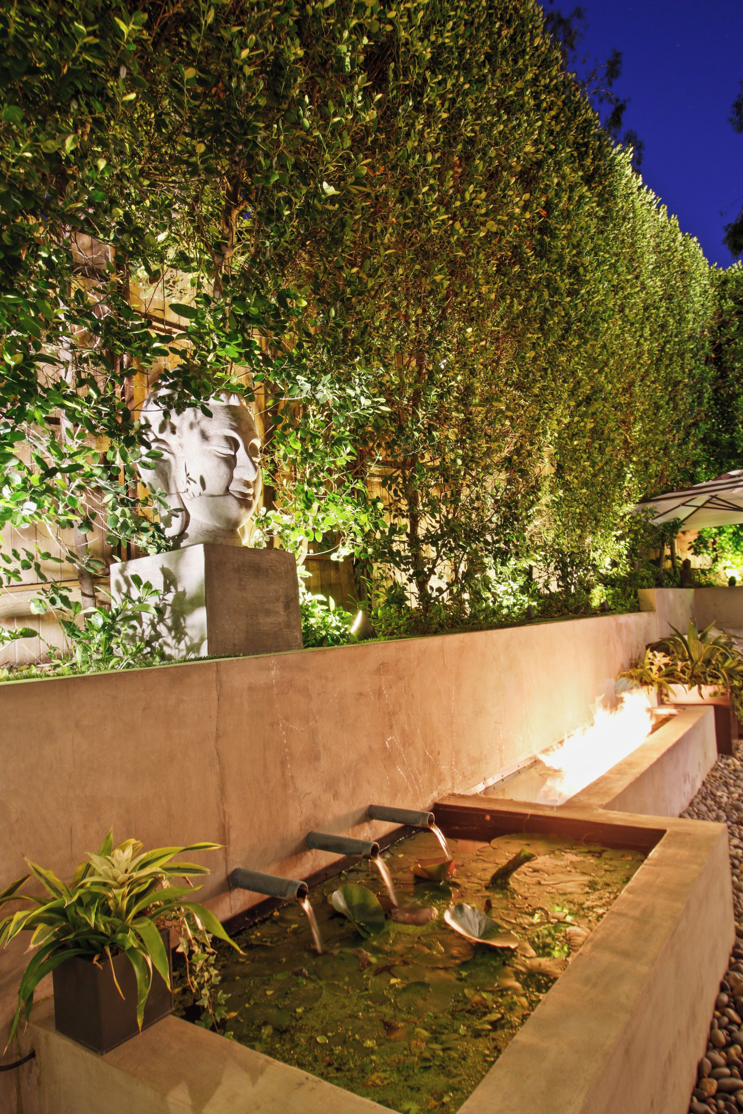 Área da propriedade