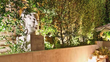 Área da propriedade