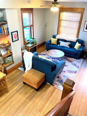 Smart TV, books