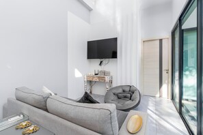 Living area - 2Story Villa Oasis Close to Beaches V288 (Rawai)