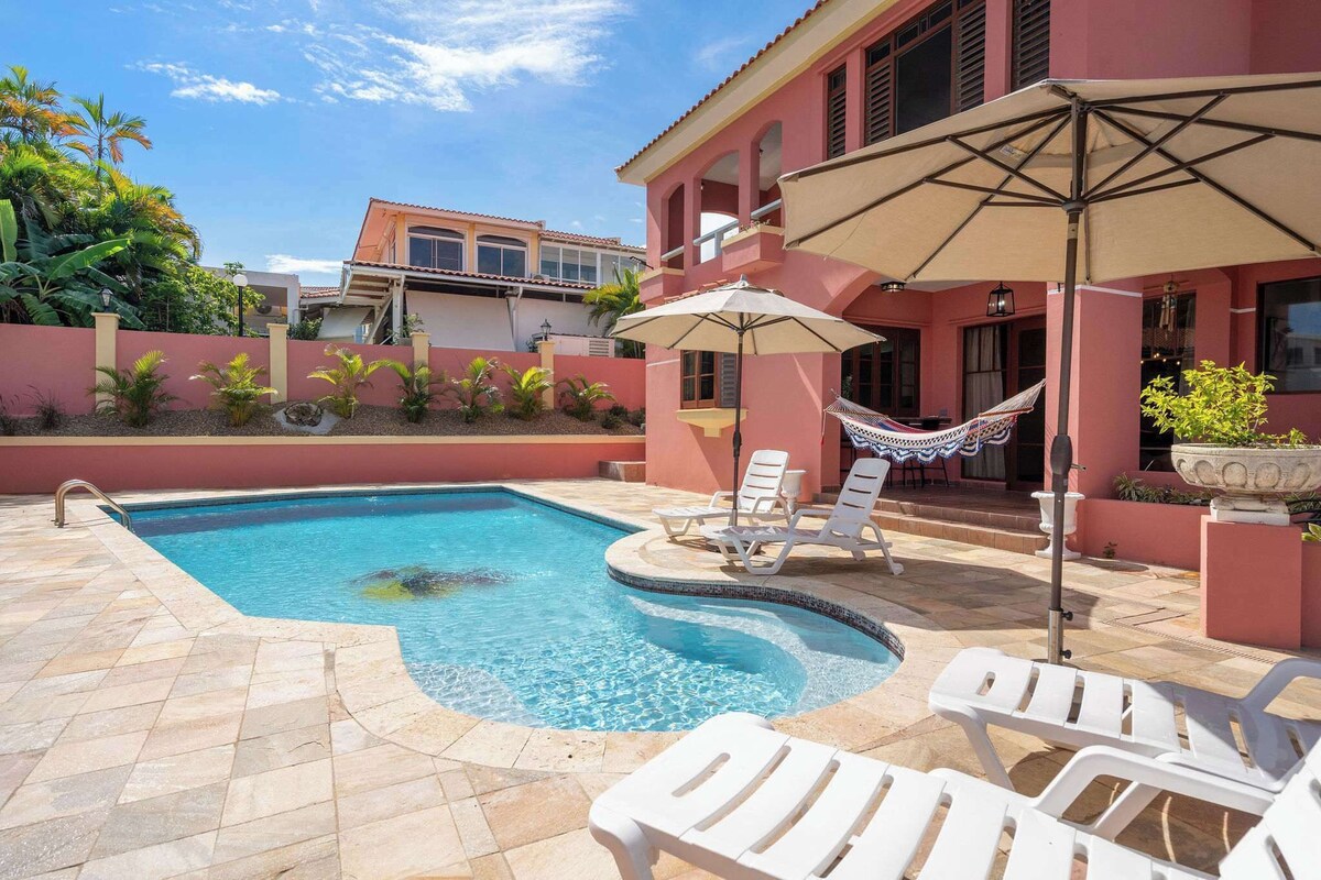 Værtens profilbillede