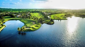 Golf - Surfside Mansion | Luxury Retreat with Pool (Palmas del Mar)