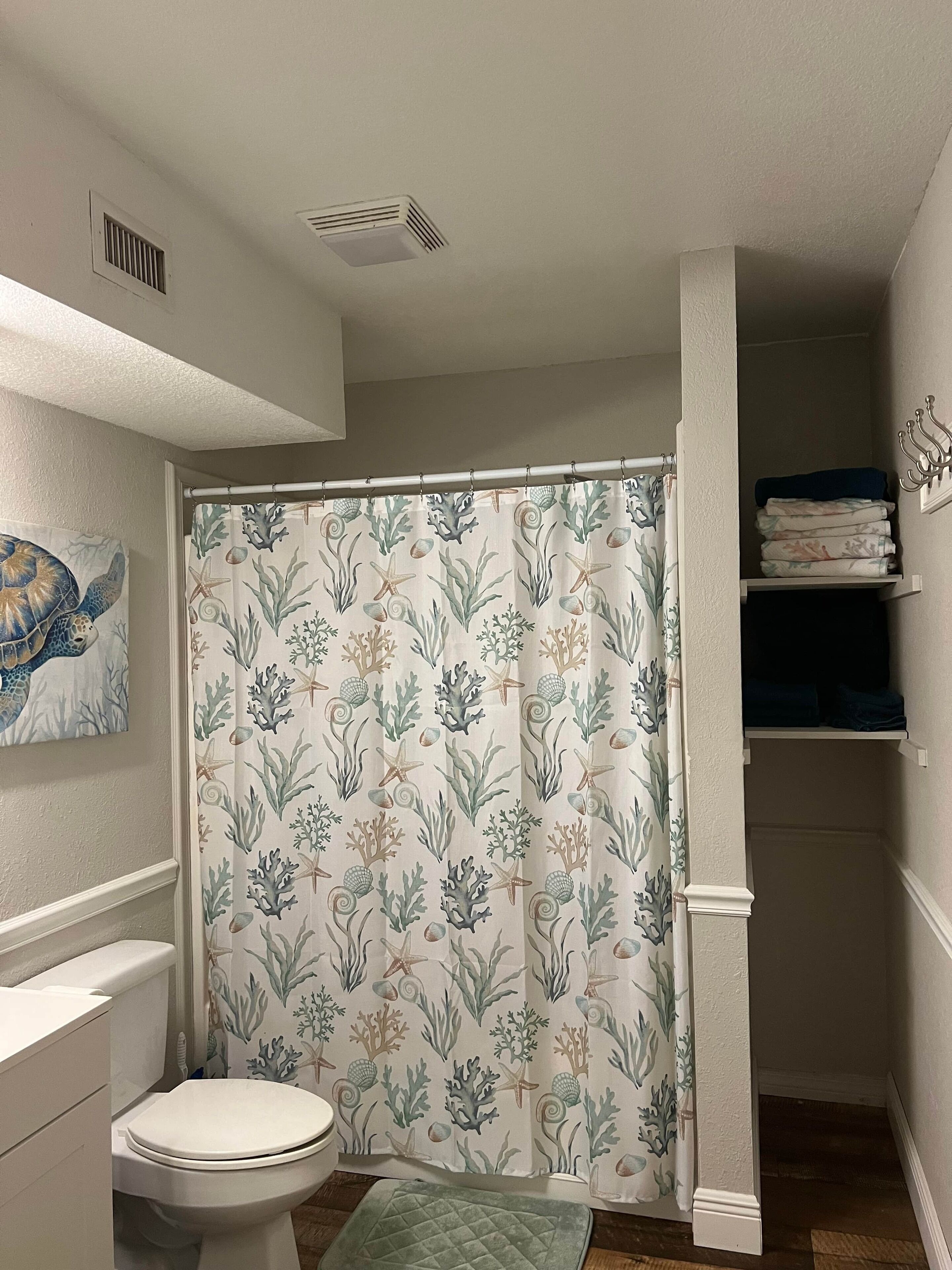 Towels