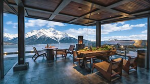 Restaurant - Kugar Resort (Lijiang)