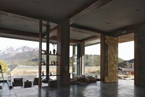 Interior - Kugar Resort (Lijiang)