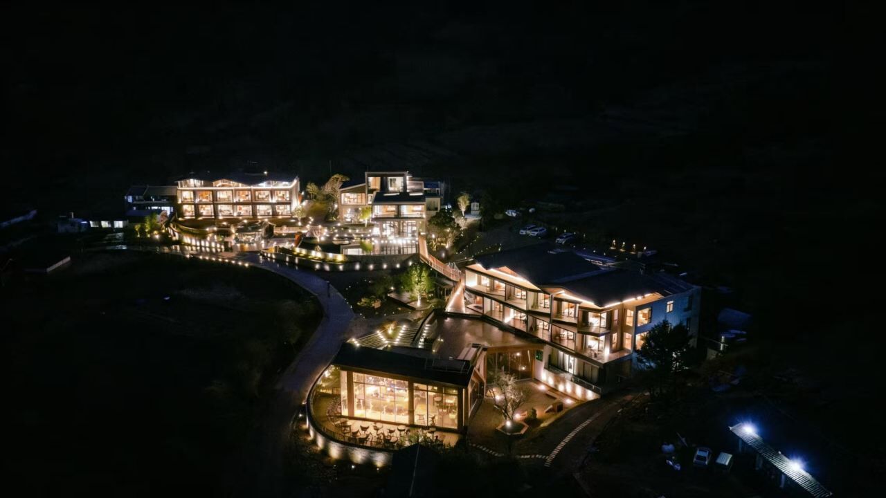 บริเวณภายนอก