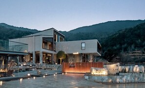 Exterior - Kugar Resort (Lijiang)