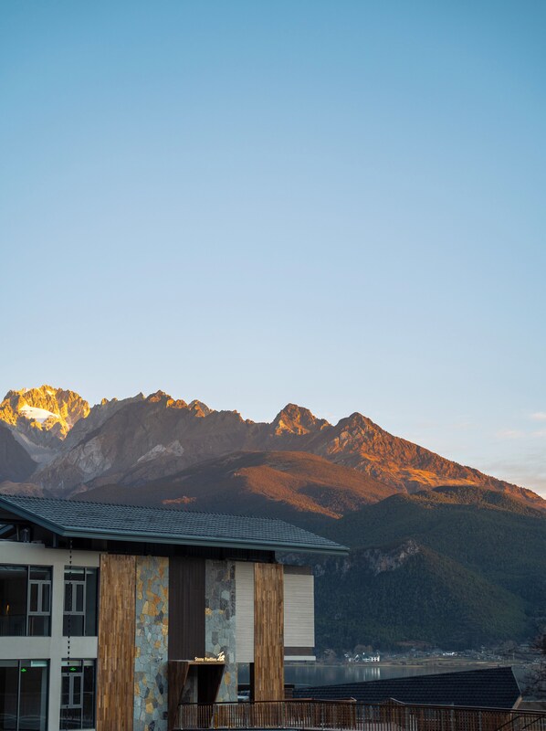 Exterior - Kugar Resort (Lijiang)