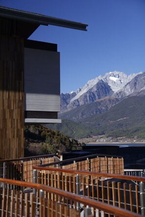 Miscellaneous - Kugar Resort (Lijiang)